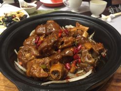 -唐山香格里拉大酒店·宴会厅