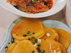 -蜀腾川·火锅鱼.烤鱼(新世界城店)
