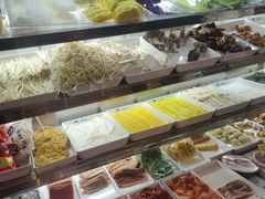 -菲哥麻辣烫(贵山小区店)