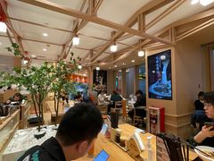 -味千拉面(广州白云机场T1西二店)