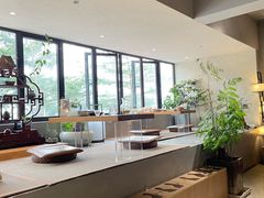 -本处·素食·融合料理(南油店)