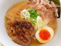 -面屋 猪一