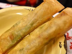 春卷-东排食堂长沙小吃大排档(五一广场店)