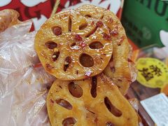 -帝煌烤卤(羊子街店)