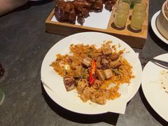 -汤城小厨•粤菜•靓汤(苏州街店)