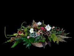 -荷兰布尔玛国际花艺学院