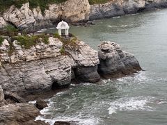 -大连金石滩滨海国家地质公园