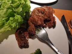 -拉蒂娜·巴西牛排馆 Latina·Brazilian Steakhouse(王府井喜悦店)