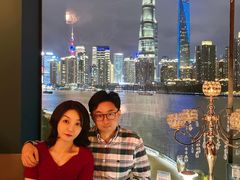 -Kathleen's Waitan 凯圣琳江景西餐厅(外滩店)