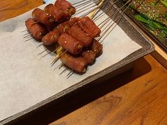 -火联烧烤(学院路创始店)