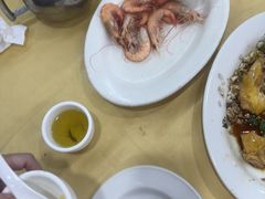 -吉莲利苑海鲜酒家(珠海拱北29年老字号店)