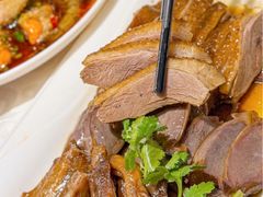-潮之南·潮汕菜·鱼仔档(南山店)