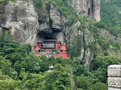 -雁荡山风景名胜区