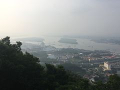 -大雁山风景区
