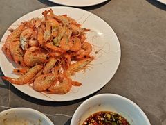 -一方渔歌蒸汽海鲜自助(文化路万达广场店)
