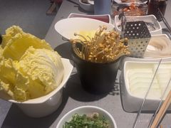 -海底捞火锅(八佰伴店)