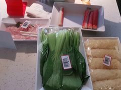 -野妹火锅(龙岗店)