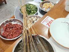 -盈田盈粥庄(博山东路店)