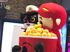 -CGV影城(金银潭激光IMAX店)