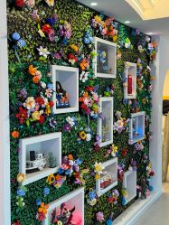 -海菲秀·飞顿牛奶光·LDM官方授权中心美轮美浣瓷感美肌