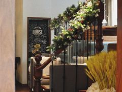 大堂-及咖啡GatherCoffee(华申大厦店)