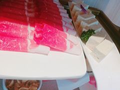 -海底捞大排档火锅(悦荟广场店)