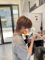 -天使之手