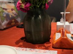 -赵小姐丨新中餐(曲江店)