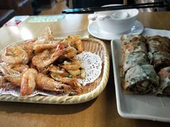 -台北楚楚园馅饼粥(虹桥南丰城店)
