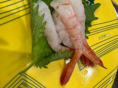 -京樽回転寿司(奥林匹克店)