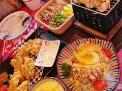 -仙隐小鹿中華の日料(荣民龙首广场店)