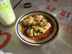 -阿尔法海鲜排档(爱琴海店)
