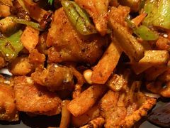 -炭舍干锅(华发商都店)