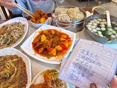 -松云居.大连人.大连菜