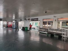 -武汉关码头(轮渡站)