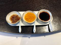 XO酱-宝丽轩中餐厅BAOLIXUAN