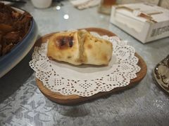 -汗腾格里·风味餐厅(新疆驻京办店)