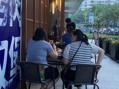 -弓二·烧鸟居酒屋(财富购物中心店)
