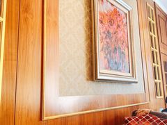 大堂-东方滨江大酒店·滨江厅