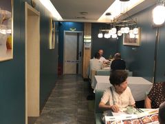 -纳家楼·地道陕菜(劳动路店)