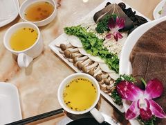 -清真军邺·金富苑肥牛(石坡街旗舰店)