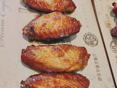 -萨贝尔意式餐厅(海峡奥体中心店)