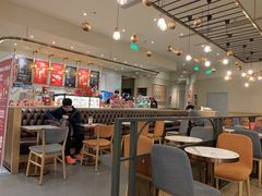 大堂-COSTA COFFEE(上海月星环球港店)