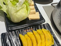 -呷哺呷哺 黄金牧场 (新中关购物中心店)