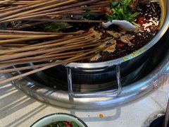 -江二娃串串香(科园四路总店)