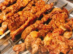 -旺角小渔村·海肠捞饭开创者(环山路店)