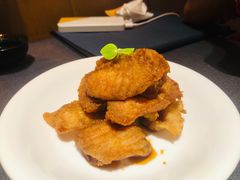 -锦府园(环球港店)