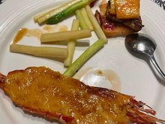 -Mr·Fish鱼鲜生海鲜放题(银泰in99店)