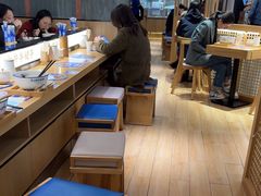 -马记永·兰州牛肉面(3019君尚店)