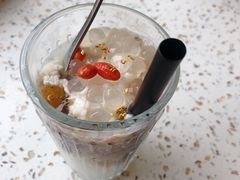 -堂屋糖水店(愚园店)